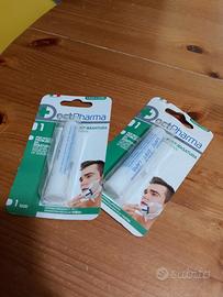 matita post rasatura 