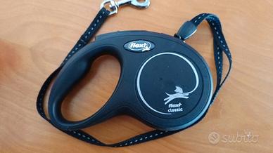 Guinzaglio Flexi Classic 5 metri