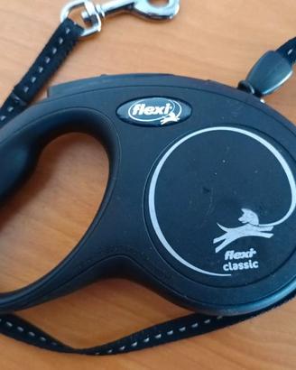 Guinzaglio Flexi Classic 5 metri