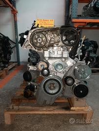MOTORE ALFA ROMEO 1.9JTD CODICE 939A1000