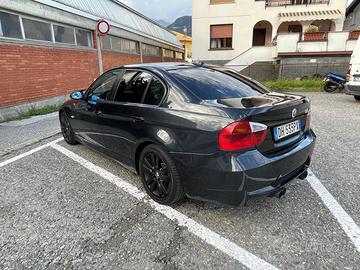 Bmw 330d E90 Xdrive