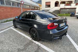 Bmw 330d E90 Xdrive