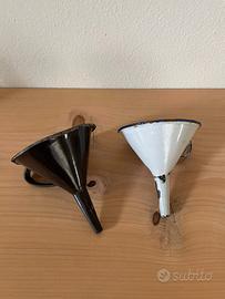 Imbuti Smaltati Vintage