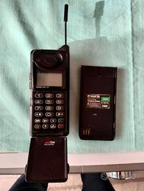 Motorola micro tac vip 