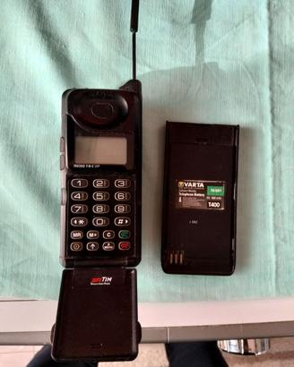 Motorola micro tac vip 