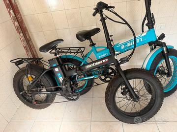 Bicicletta elettrica