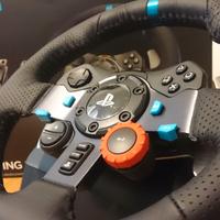 Volante Logitech G G29 Driving Force