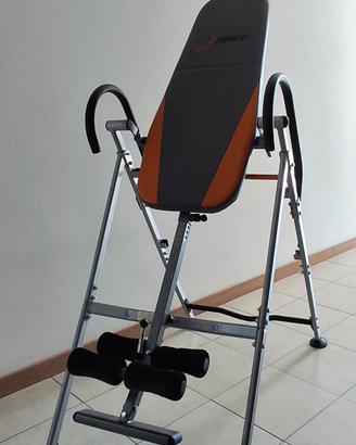 Panca a inversione 