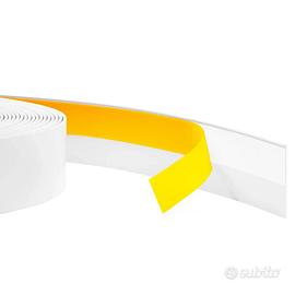 Nastro coprifinestra PVC 20 mm, autoadesivo, 50m