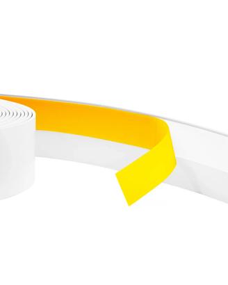 Nastro coprifinestra PVC 20 mm, autoadesivo, 50m