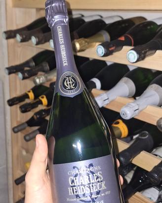 Charles Heidsieck
