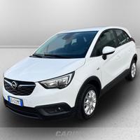 Opel Crossland X x 1.5 ecotec advance s&s 102cv