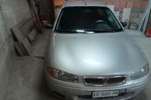 Rover 200 220 sdi anno 1998