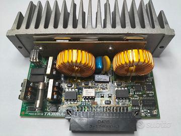 Drive Tajima MP 221 X/Y driver CARD EMBROIDERY