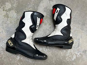STIVALI MOTO SIDI