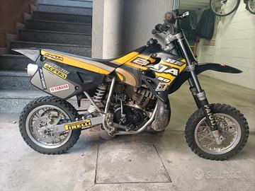 HM baja MINI MOTO