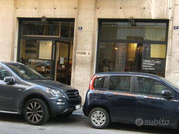 Rif.25085- locale commerciale trieste