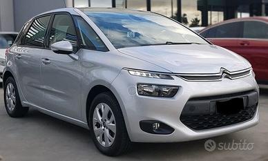 CITROEN C4 Picasso - 2014