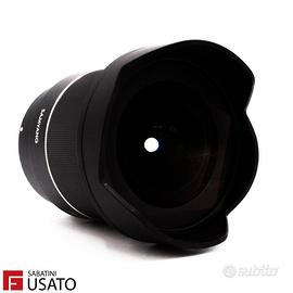 USATO Samyang AF 14/2.8 FE   24324
