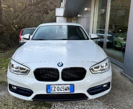 BMW 116d seria 1 sport Anno 2015