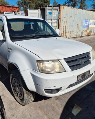 Ricambi per TATA XENON 2.2 DIESEL DICOR05