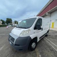 Fiat Ducato 2.2 2015