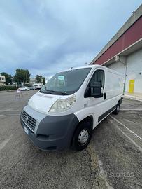 Fiat Ducato 2.2 2015