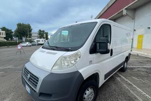 Fiat Ducato 2.2 2015