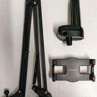 Braccio supporto smartphone UGREEN