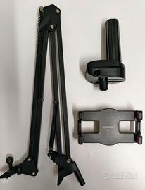 Braccio supporto smartphone UGREEN