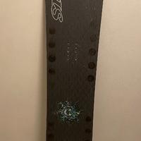 Snowboard Virus Avalanche AFT 168 2020