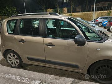 Citroen C3 Picasso