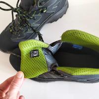 Scarpe da trekking in gorotex n 43