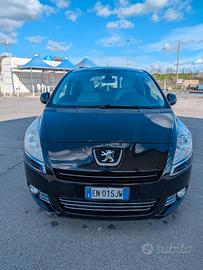 Peugeot 5008 1.6 HDi full optional km170