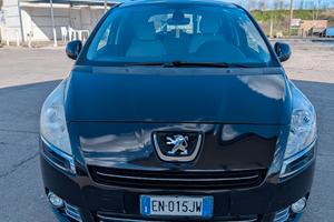 Peugeot 5008 1.6 HDi full optional km170
