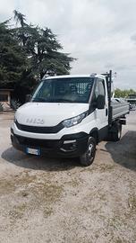 Iveco Daily 35C Cassone ribaltabile 3 lati euro 6
