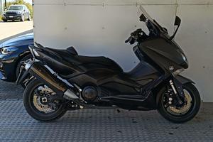 YAMAHA T-Max 530 T-Max XP 530A Abs my15
