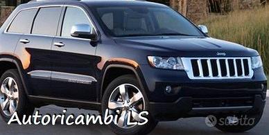 RICAMBI PER Jeep Cherokee anno 2012