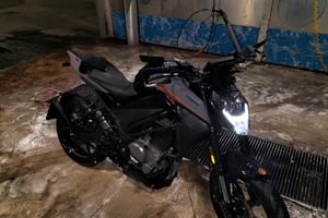 Cf Moto 300 nk 
