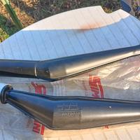 marmitta Malaguti fifty ta t4 Morini proma