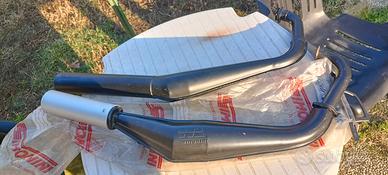 marmitta Malaguti fifty ta t4 Morini proma