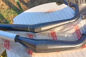 marmitta Malaguti fifty ta t4 Morini proma