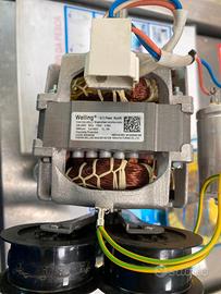 MOTORE Lavasciuga candy grand confort