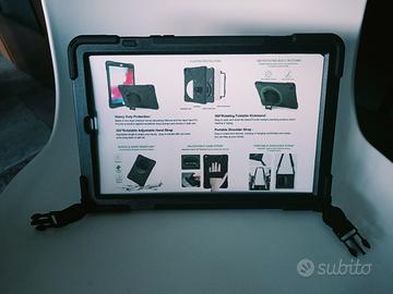 Custodia tablet Samsung NUOVA 