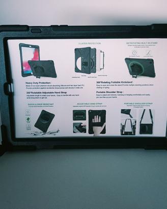 Custodia tablet Samsung NUOVA 