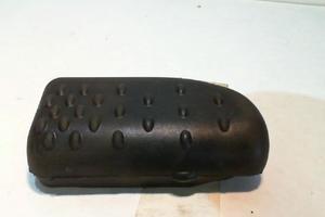 GOMMA PEDANA PASSEGGERO DX APRILIA SCARABEO AP8144
