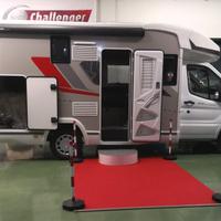 Challenger 250 Start Edition 2023