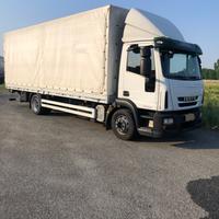 Iveco Eurocargo 120 E 25