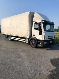 Iveco Eurocargo 120 E 25