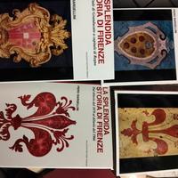 FIRENZE  PIETRO BARGELLINI 1964